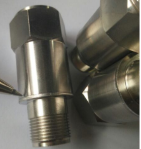 精密零件焊接可以用激光焊接、原子焊接等方法