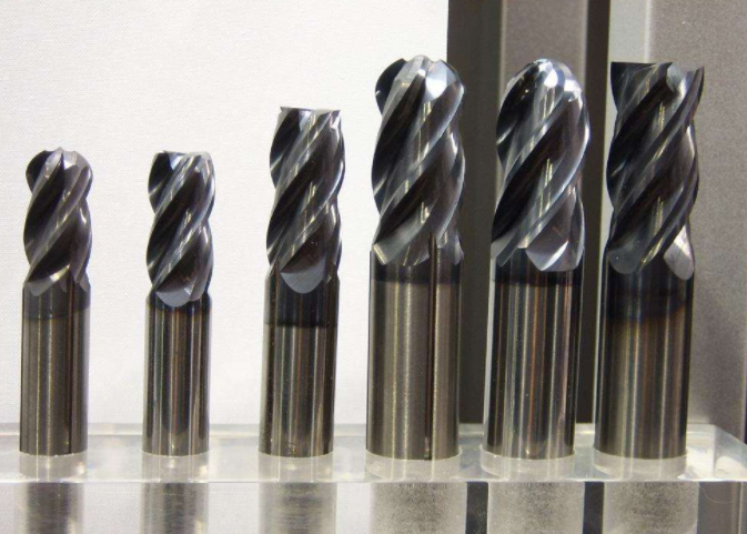 钨钢刀具具备怎样的焊接价值