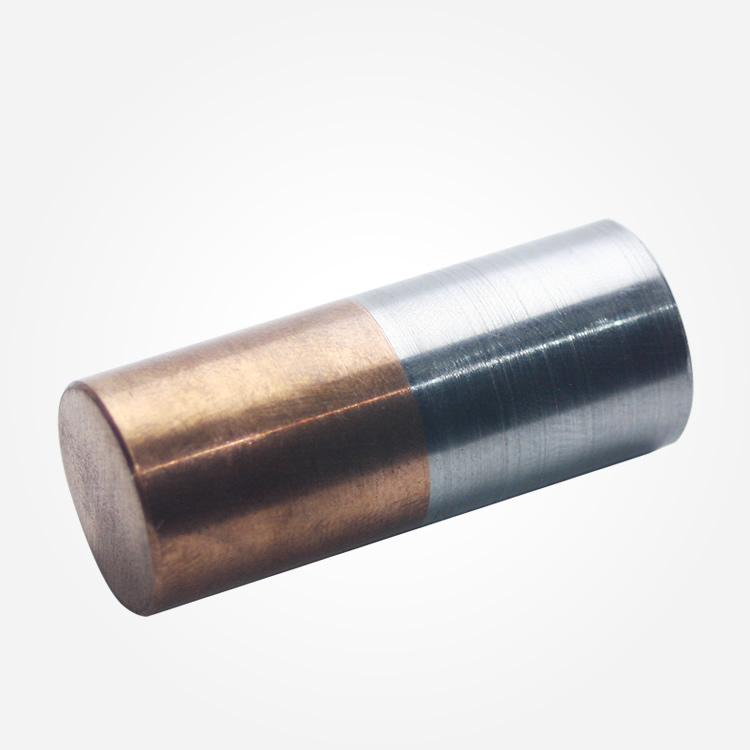 硬质合金材料焊接方法介绍