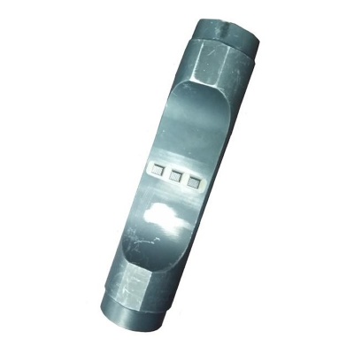 超声波头焊接(高速钢和钨钢焊接)