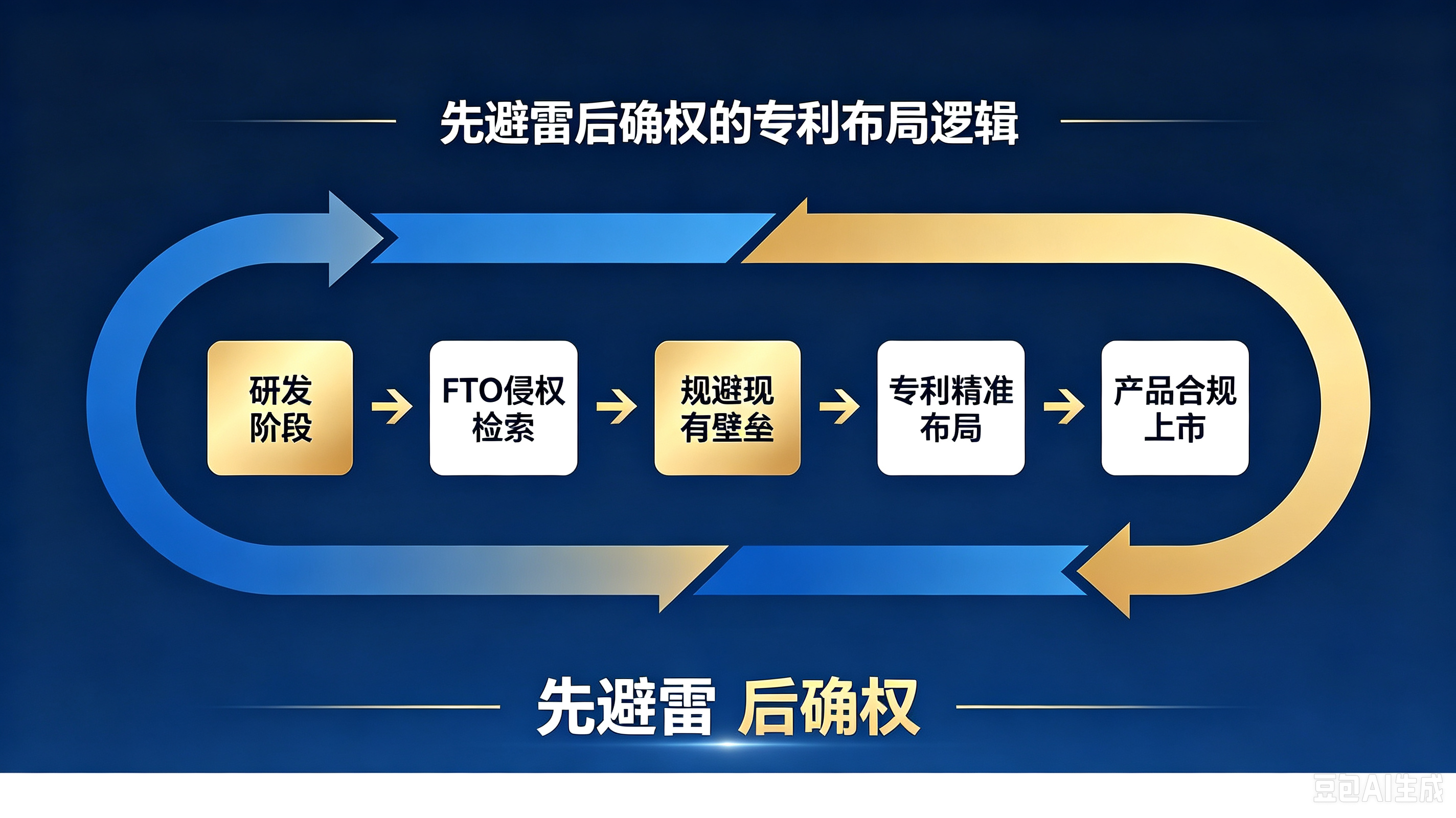 专利授权与侵权判定的底层逻辑(pic4)