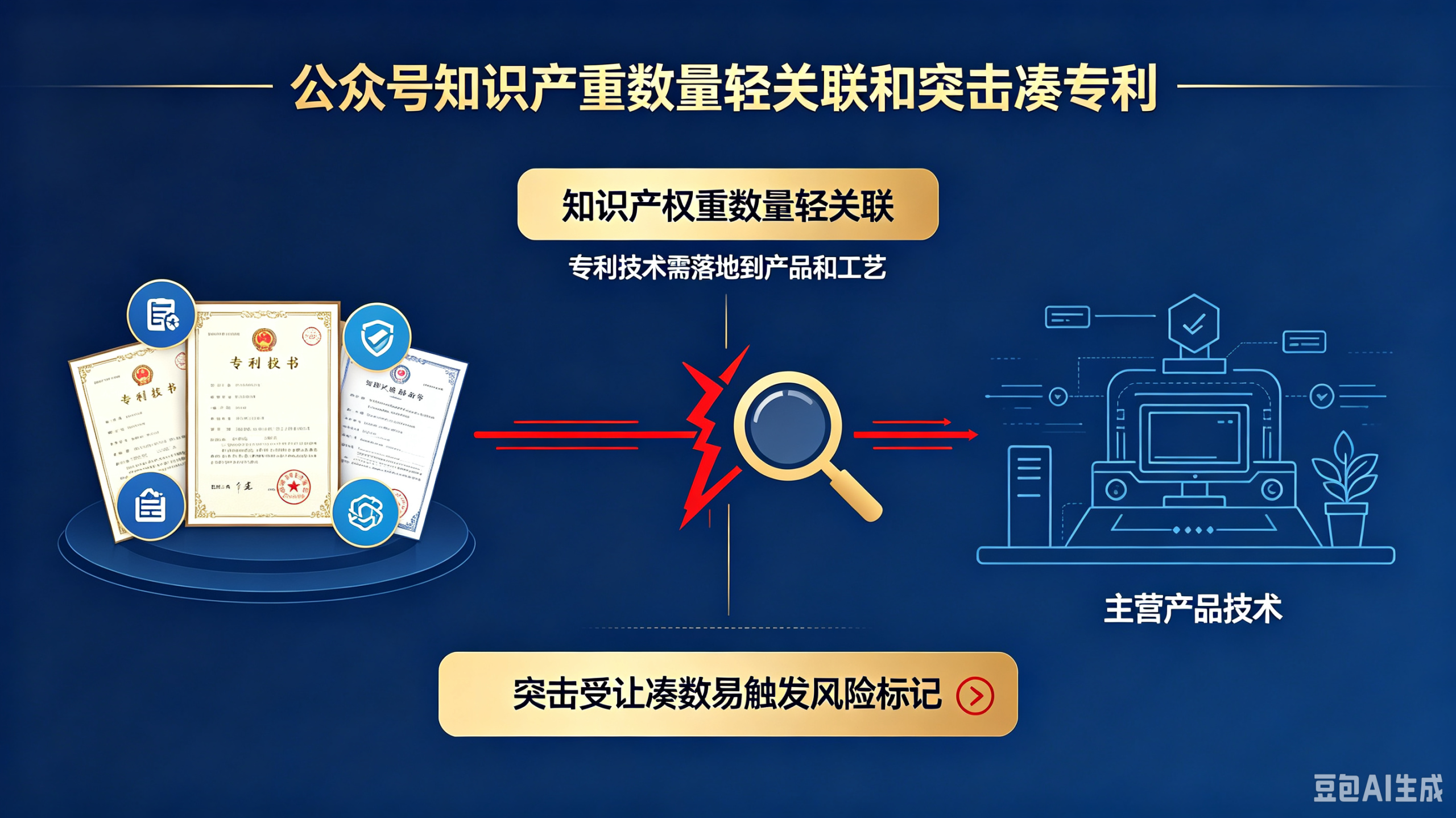 这 5 个高企 “致命伤”,你的企业占了几个?(pic2)